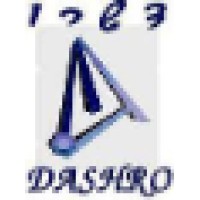Dashro trade logo - Similar company to Brosh Ltd