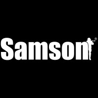 Samson Manufacturing logo - Similar company to Ventworks