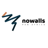 NO WALLS MEDIA logo - Similar company to Techtip (Pvt) Ltd