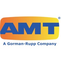 AMT Pump Company (A Gorman-Rupp Company) logo - Similar company to Hot 2 Cold Air Conditioning