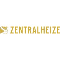 Zentralheize logo - Similar company to Piranha Clamp