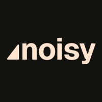 Noisy logo - Similar company to Bright Peak Partners
