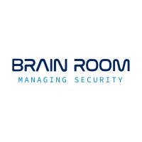 Brain Room logo - Similar company to Reflow S.R.L