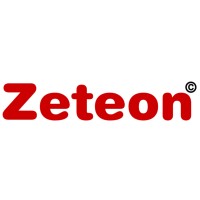 ZETEON LIMITED logo - Similar company to Stewart Interior Contractors, Llc