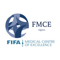FIFA Medical Centre of Excellence - Algiers logo - Similar company to Hms Fifa Medical Centre Of Excellence