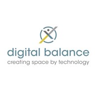 digital balance logo - Similar company to Joypany