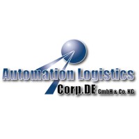 Automation Logistics Corp.DE GmbH & Co. KG logo - Similar company to Beaplas Gmbh