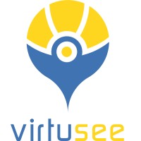 PT. Virtusee Peta Sukses logo - Similar company to Pt. Inosoft Trans Sistem