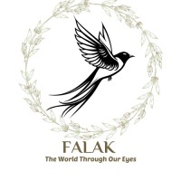 Falak Youth Hub logo - Similar company to Robo X