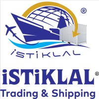 İstiklal Deniz ve Hava Taşımacılığı logo - Similar company to Farhat Chocolate
