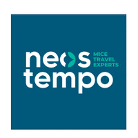 NEOS TEMPO logo - Similar company to Buenos Días México Business & Travel S.A. De Cv
