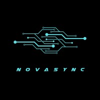 NOVASYNC logo - Similar company to Novasync Solutions