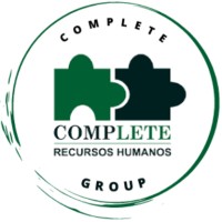 Complete RH / Completech / Saúde Premium logo - Similar company to Eccho Hr Specialists