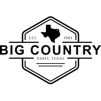 Big Country Farm Center logo - Similar company to Branding | Marketing | Advertising