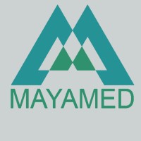 მაიამედი • Mayamed logo - Similar company to Pfi
