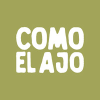 Como el Ajo logo - Similar company to Citywallet