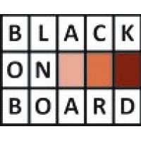 Black On Board Ltd logo - Similar company to Board Diversity Network