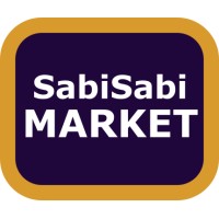 SabiSabi Market logo - Similar company to Toplorgical
