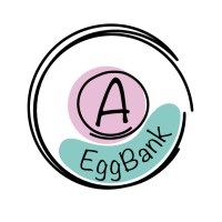 A.EggBank logo - Similar company to Vitality Biotech