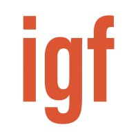 Independent Growth Finance (IGF) logo - Similar company to Bz