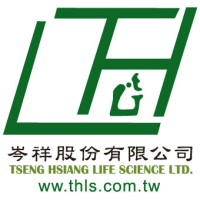 Tseng Hsiang Life Science Ltd. logo - Similar company to General Biologicals Corp. (Gbc)