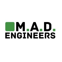 M.A.D. Engineers sp. z o.o. logo - Similar company to Archicorrect