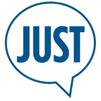 The Institute for Just Outcomes through Conversation logo - Similar company to Brightpath Strategies