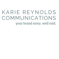Karie Reynolds Communications logo - Similar company to Panchee Advisory