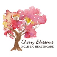 Cherry Blossoms Holistics logo - Similar company to Cherry Blossom Care