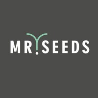 MR Seeds VOF logo - Similar company to Dekker Pepper