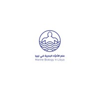 Marine Biology in Libya Society logo - Similar company to Wikilibya Co. For Media