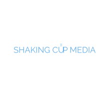 Shaking Cup Media logo - Similar company to Technically Beekeeping