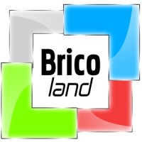 Bricoland Maroc logo - Similar company to Bricolya