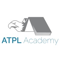 ATPL Academy (AA) logo - Similar company to Acme Aero
