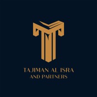 Tajiman Al Isra and Partners Law Firm logo - Similar company to Wullinary.Com