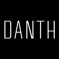 Danth logo - Similar company to Creative Creatures Project