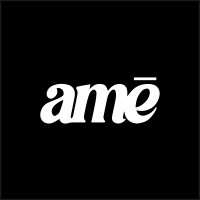 Amé logo - Similar company to Msd Unity