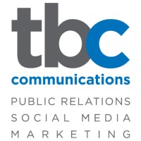 TBC Communications & Media logo - Similar company to The Buzz Pr Llc