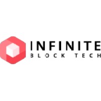 Infinite Block Tech logo - Similar company to (주)인피닛블록