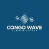 CONGO WAVE logo - Similar company to Rijec Rdc