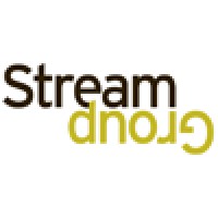Stream Group logo - Similar company to Divverence