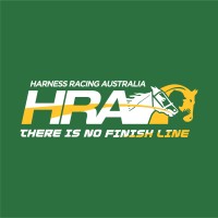 Harness Racing Australia logo - Similar company to Fitgenes Australia Ltd