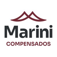 Marini Indústria de Compensados logo - Similar company to Marini