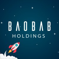 Baobab Holdings logo - Similar company to Fortius Solar