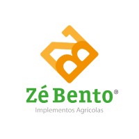 Zé Bento Máquinas e Implementos logo - Similar company to Agropecuária Jan