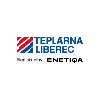 Teplárna Liberec, a. s. logo - Similar company to Enetiqa A.S.