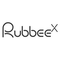 Rubbee logo - Similar company to Elbis