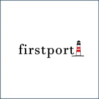 Firstport Company logo - Similar company to Design Done Well