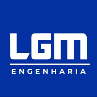 LGM - Soluções em Engenharia logo - Similar company to Ihm Stefanini