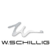 W.SCHILLIG Polstermöbelwerke logo - Similar company to Hukla Germany
